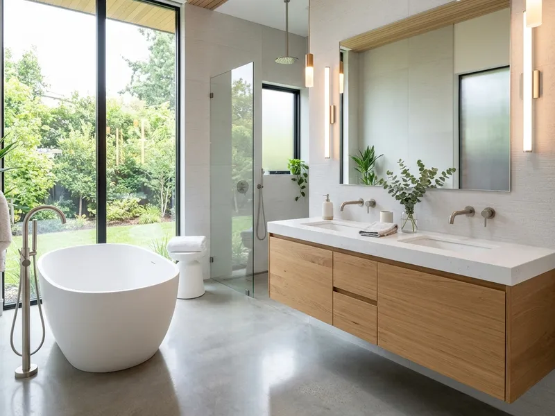 Bathroom Plumbing in Alabaster, AL
